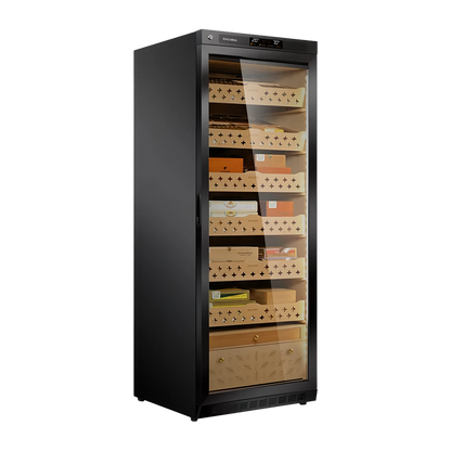RACHING MON2800A Smart Electric Cigar Humidor