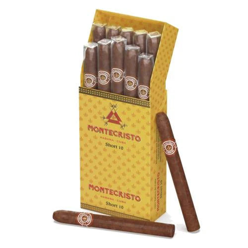 MONTECRISTO SHORT