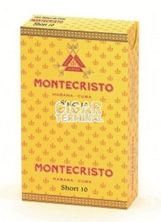 MONTECRISTO SHORT