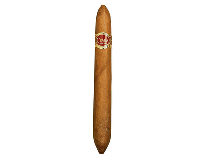 Cuaba Salomón
