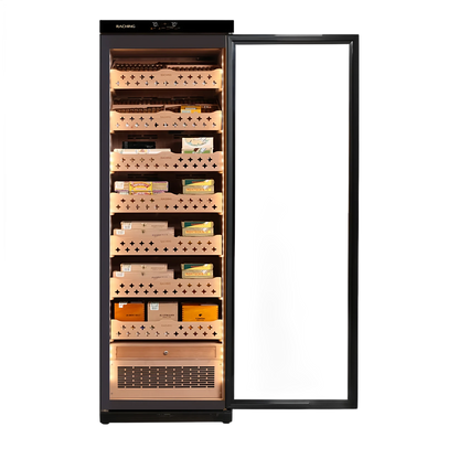RACHING MON3800A Smart Electric Cigar Humidor