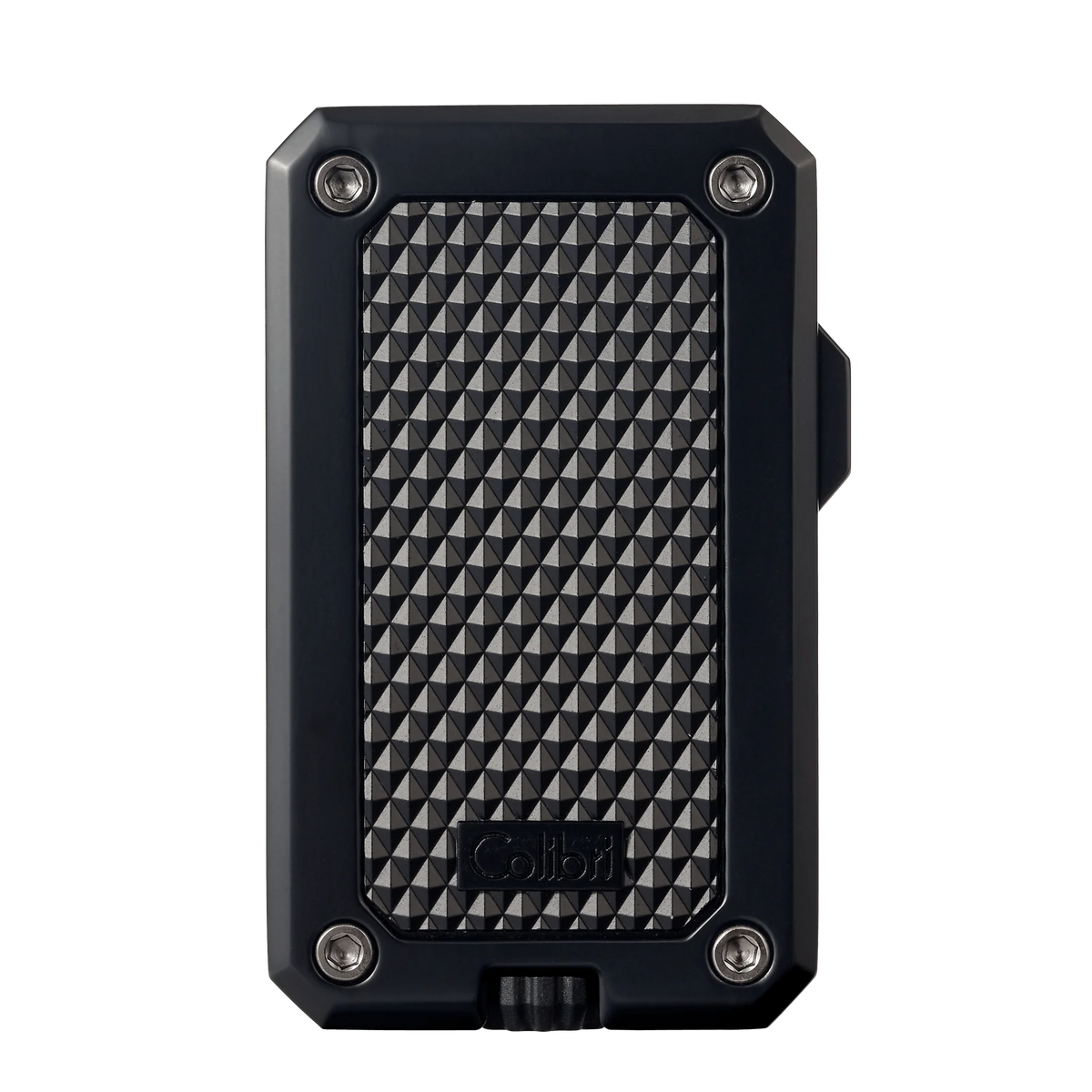 Colibri Rally Single-Jet Flame Lighter