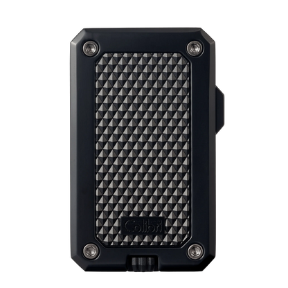 Colibri Rally Single-Jet Flame Lighter