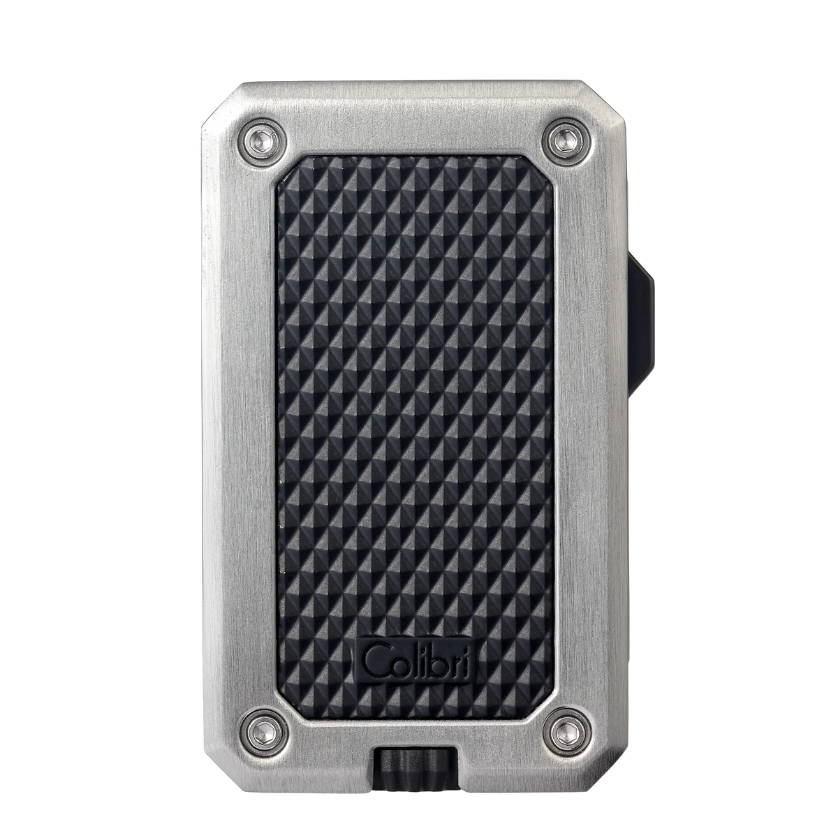 Colibri Rally Single-Jet Flame Lighter