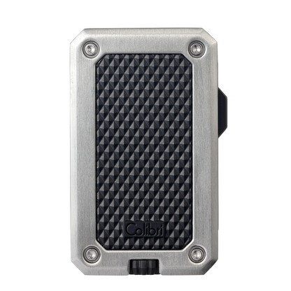Colibri Rally Single-Jet Flame Lighter