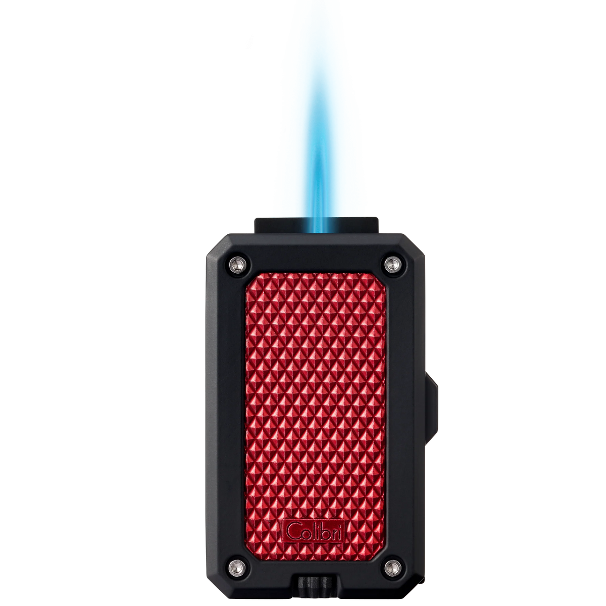 Colibri Rally Single-Jet Flame Lighter