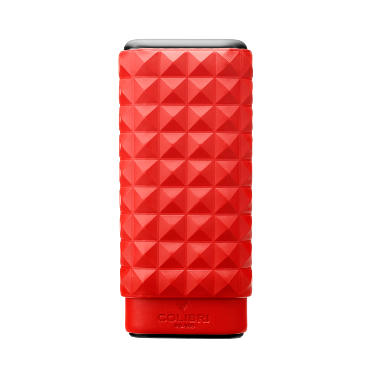Colibri Quasar Triple Cigar Case