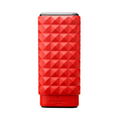 Colibri Quasar Triple Cigar Case
