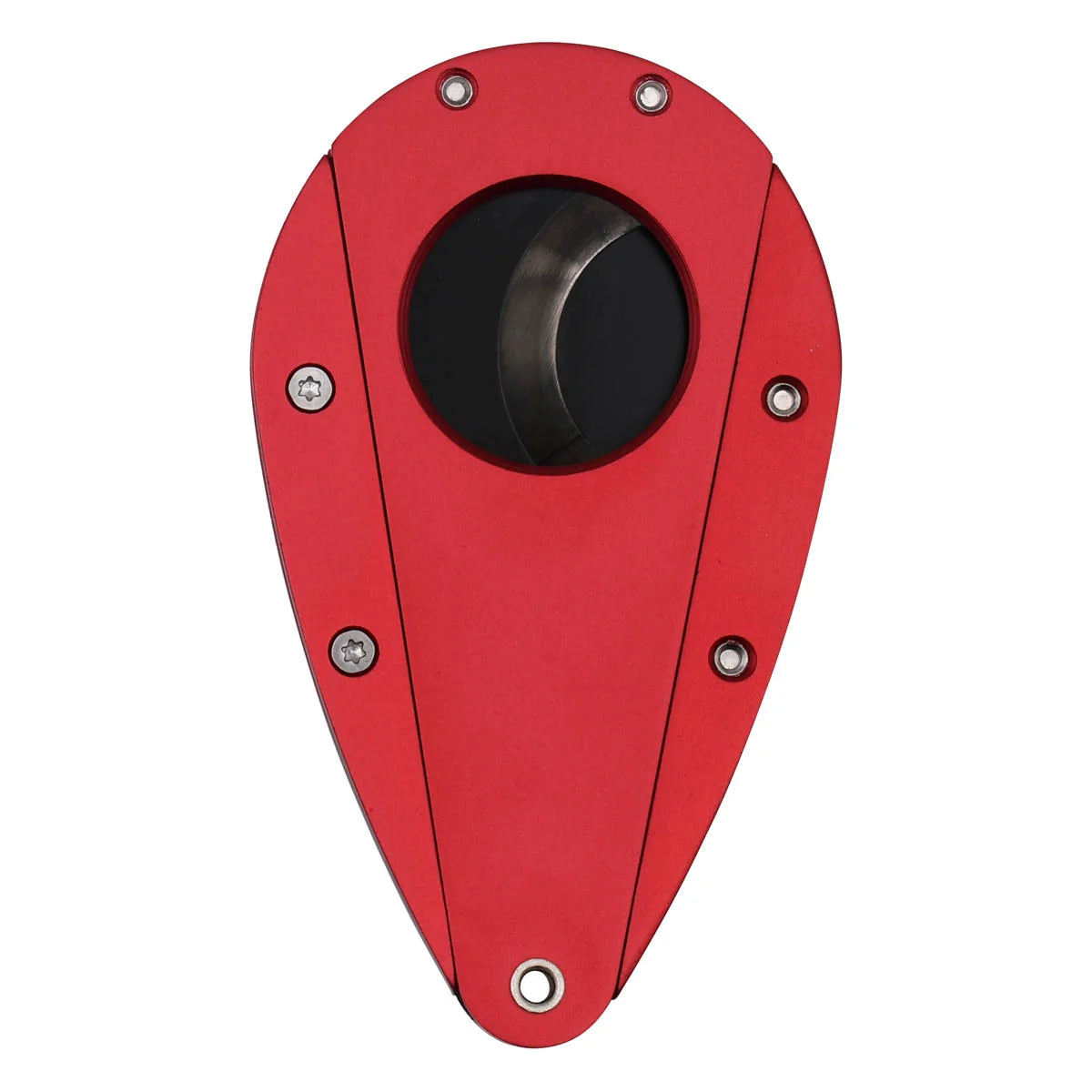 XIKAR Xi1 Double-Guillotine Cigar Cutter