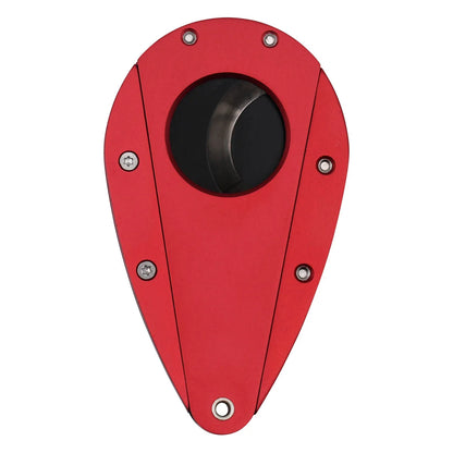 XIKAR Xi1 Double-Guillotine Cigar Cutter