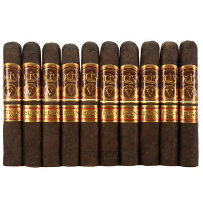 Oliva Serie V Melanio Maduro
