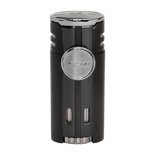 XIKAR HP4 Quad-Jet Torch Lighter