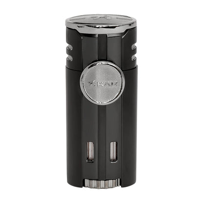 XIKAR HP4 Quad-Jet Torch Lighter