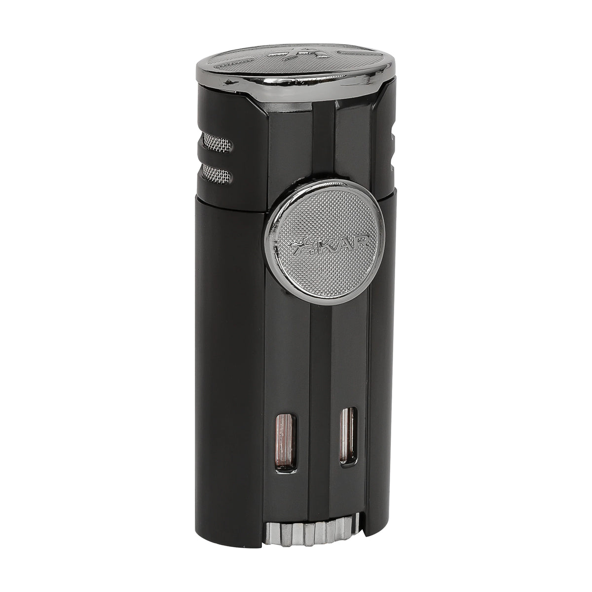 XIKAR HP4 Quad-Jet Torch Lighter