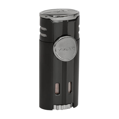XIKAR HP4 Quad-Jet Torch Lighter