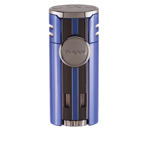 XIKAR HP4 Quad-Jet Torch Lighter