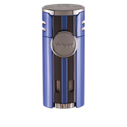 XIKAR HP4 Quad-Jet Torch Lighter