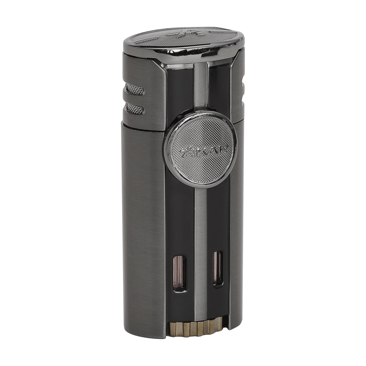 XIKAR HP4 Quad-Jet Torch Lighter