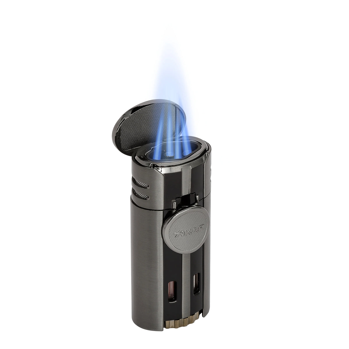XIKAR HP4 Quad-Jet Torch Lighter