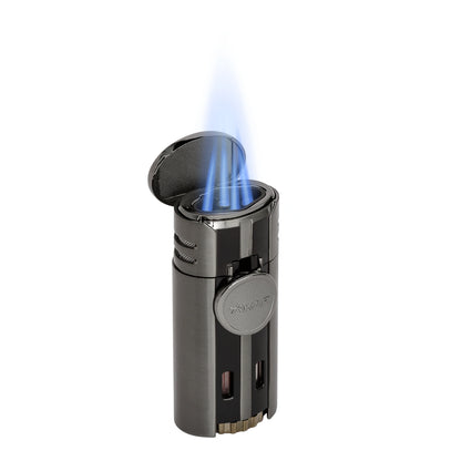 XIKAR HP4 Quad-Jet Torch Lighter