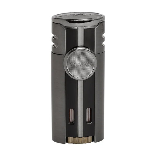 XIKAR HP4 Quad-Jet Torch Lighter