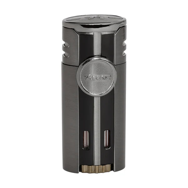 XIKAR HP4 Quad-Jet Torch Lighter