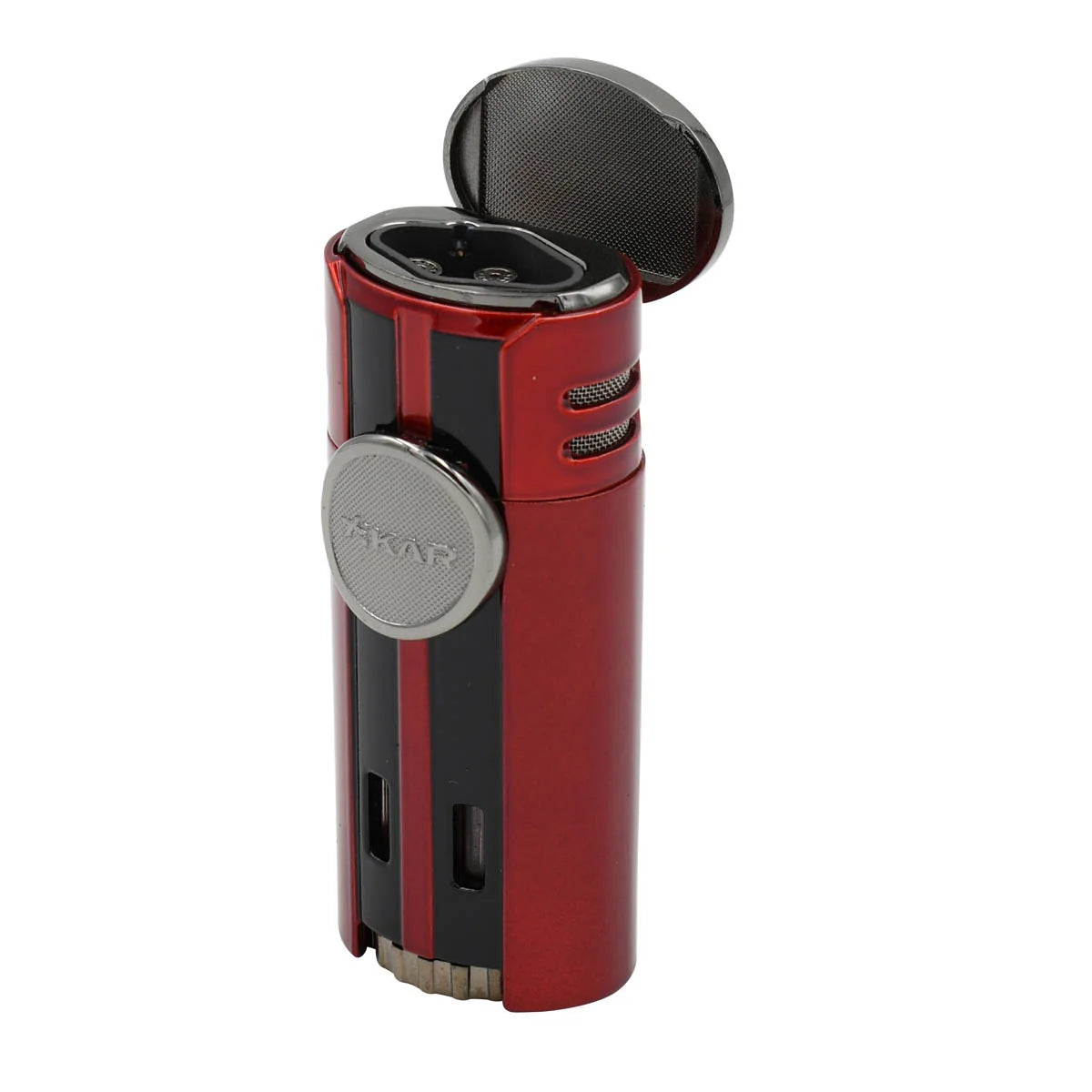 XIKAR HP4 Quad-Jet Torch Lighter