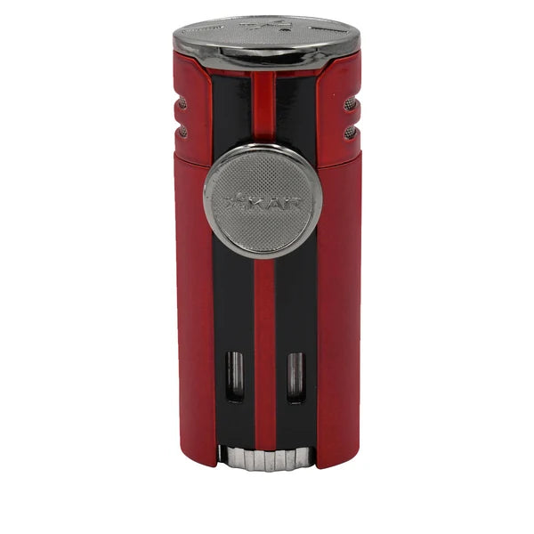 XIKAR HP4 Quad-Jet Torch Lighter