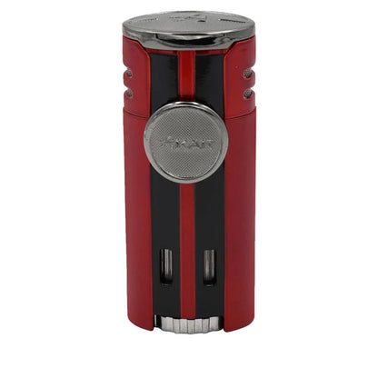 XIKAR HP4 Quad-Jet Torch Lighter