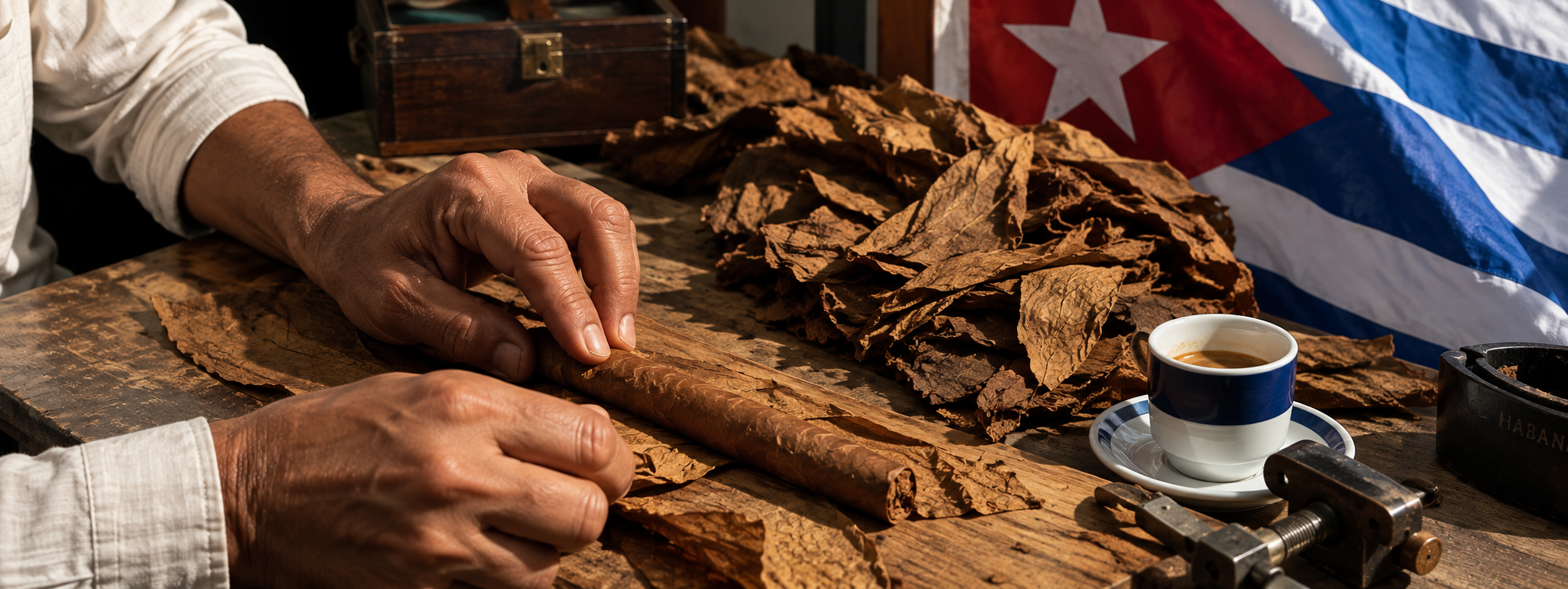 Cuban Cigars