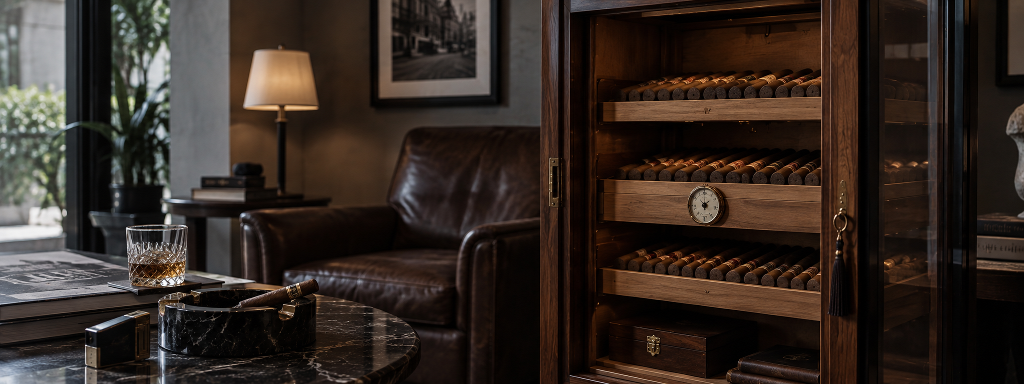 Humidors